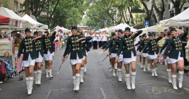 11. Pozsonyi Piknik idén is Újlipócia közterületein, a kerületi önkormányzat támogatásából ingyen. Rendezvény Magazin 2019.