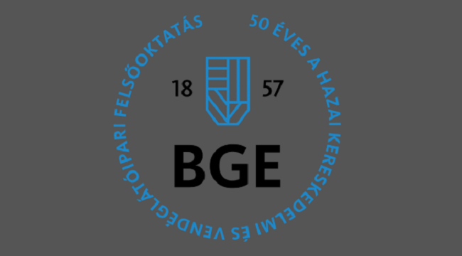 50 éves a BGE KVIK jogelődje, a Kereskedelmi és Vendéglátóipari Főiskola. Rendezvény Magazin 2019.