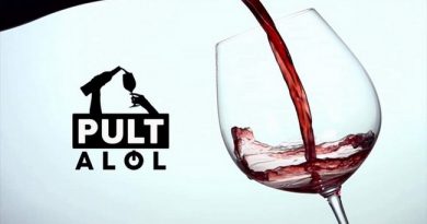 A Cult and Wine és a Vino Piano közös sétálókóstolója. Természethű borok, ritka tételek. Rendezvény Magazin 2020.