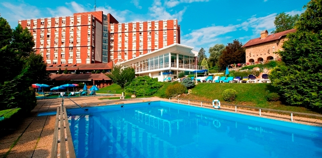 Ensana Health Spa Hotel Aqua. Kényelmes és biztonságos családi pihenés. Rendezvény Magazin 2021.