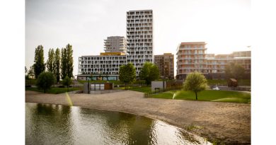 Július 3-án nyílik a Sho Beach BudaPart, Budapest egyetlen szabadvízi strandja. Rendezvény Magazin 2021.