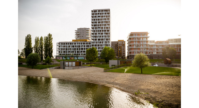 Július 3-án nyílik a Sho Beach BudaPart, Budapest egyetlen szabadvízi strandja. Rendezvény Magazin 2021.