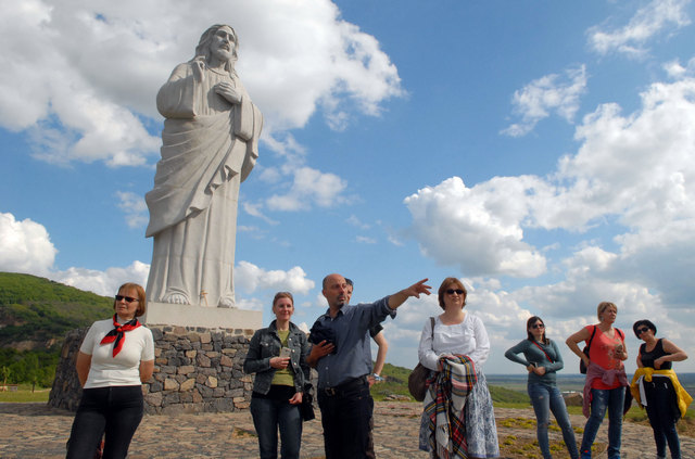 Tarcali Bűbájos Hétvégék 2021. Rendezvény Magazin 2021.