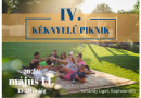 IV. Kéknyelű Piknik a badacsonyi Istvándy Ligetben. Rendezvény Magazin 2022.