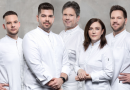 A magyar Bocuse d'Or csapat 2022. Dining Guide díjátadó 2022. GasztroMagazin 2022.