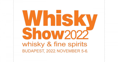 Whisky Show 2022. Rendezvény Magazin 2022.