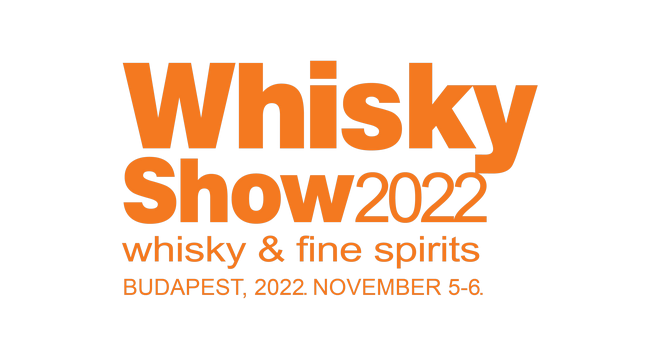 Whisky Show 2022. Rendezvény Magazin 2022.