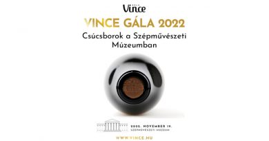 VinCe Gála 2022 a Szépművészeti Múzeumban. Rendezvény Magazin 2022.