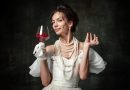 Nőnapi Turay-borkóstoló az N28 Wine & Kitchen étteremben. Rendezvény Magazin 2023.