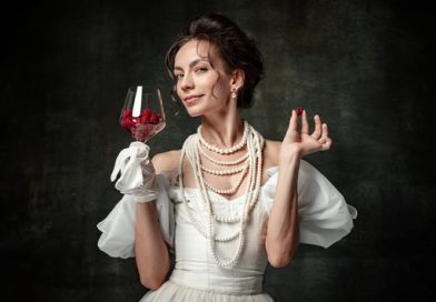 Nőnapi Turay-borkóstoló az N28 Wine & Kitchen étteremben. Rendezvény Magazin 2023.