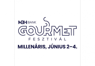 MHB Gourmet Fesztivál 2023. Rendezvény Magazin 2023.